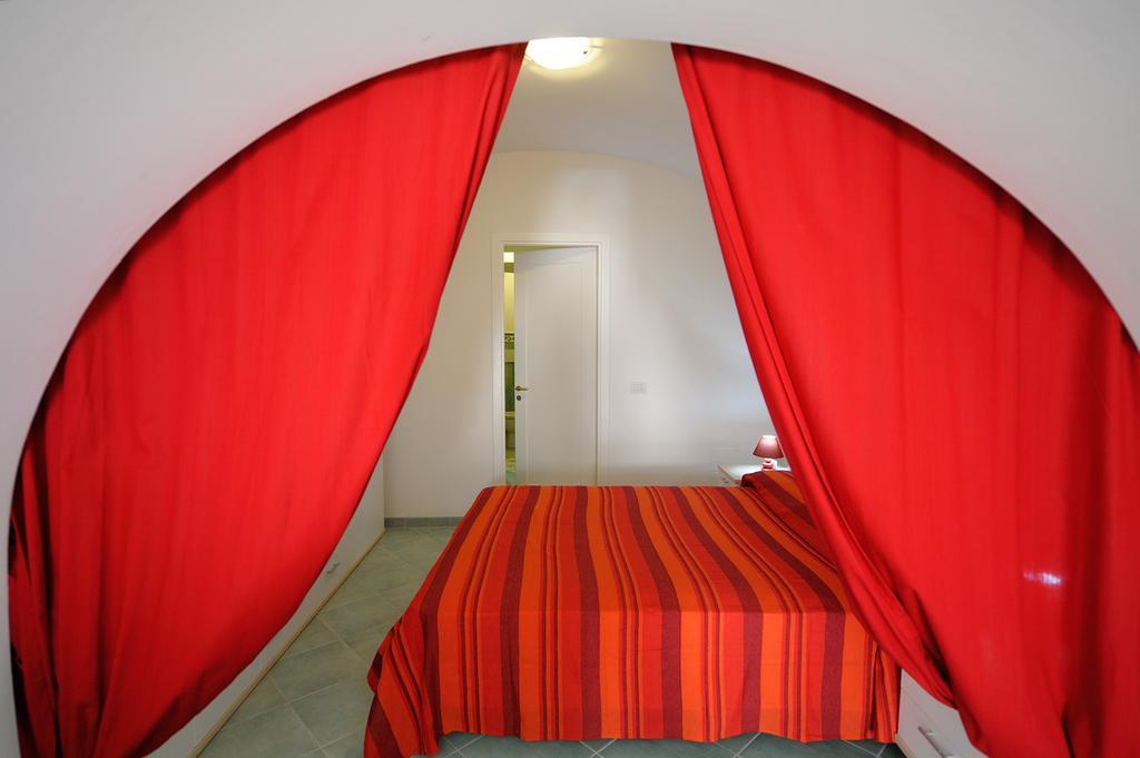 Apartamento Casa Rossana Amalfi