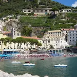 Casa Rossana