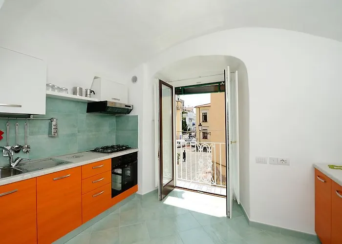 Casa Rossana