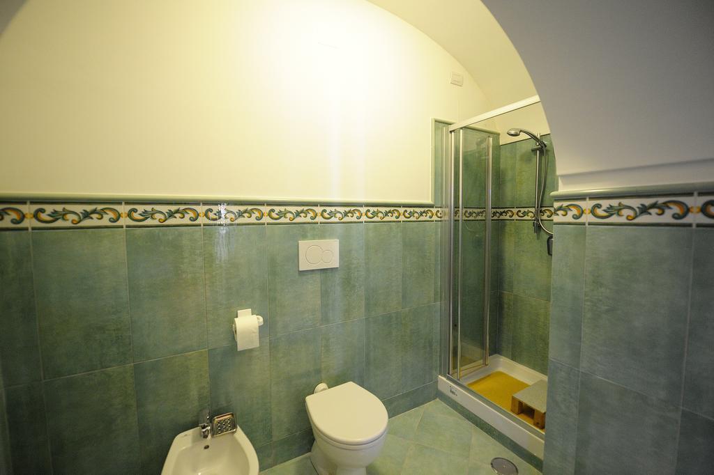 Casa Rossana * Amalfi