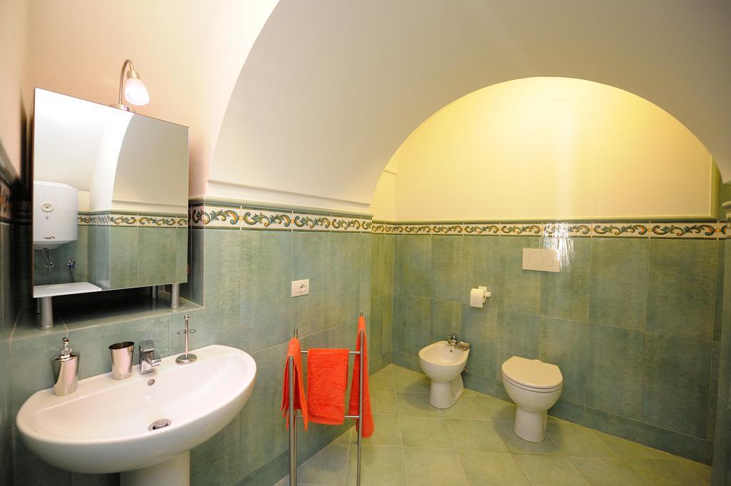 Appartamento Casa Rossana