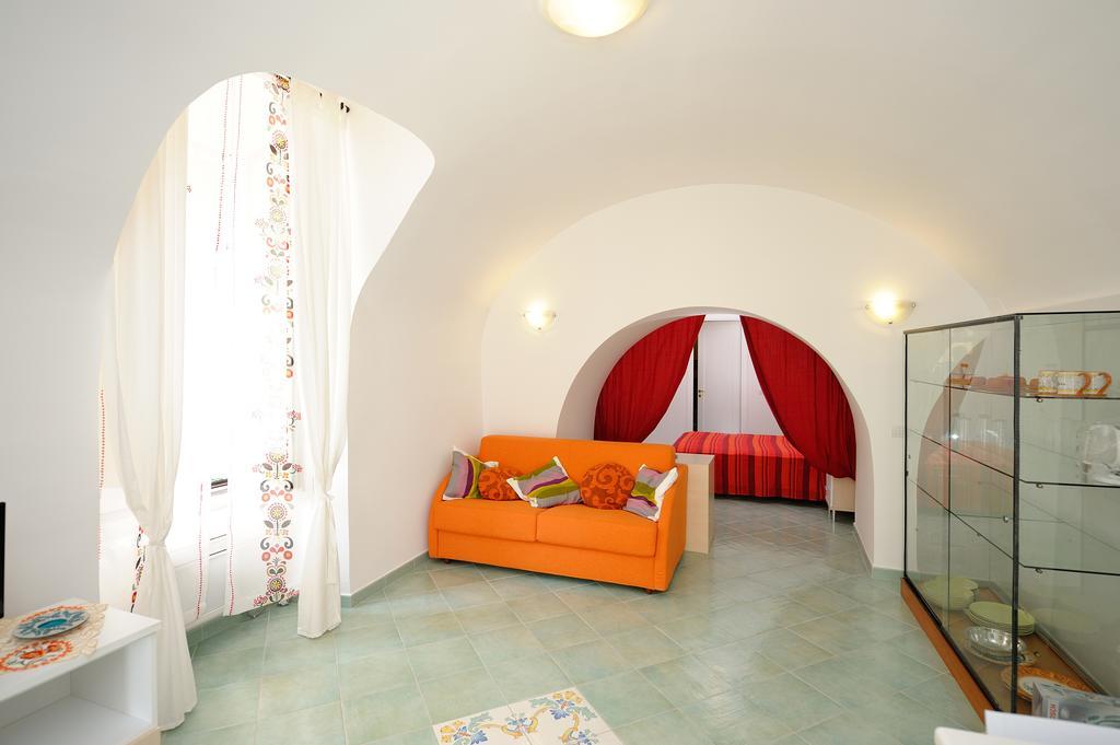Casa Rossana