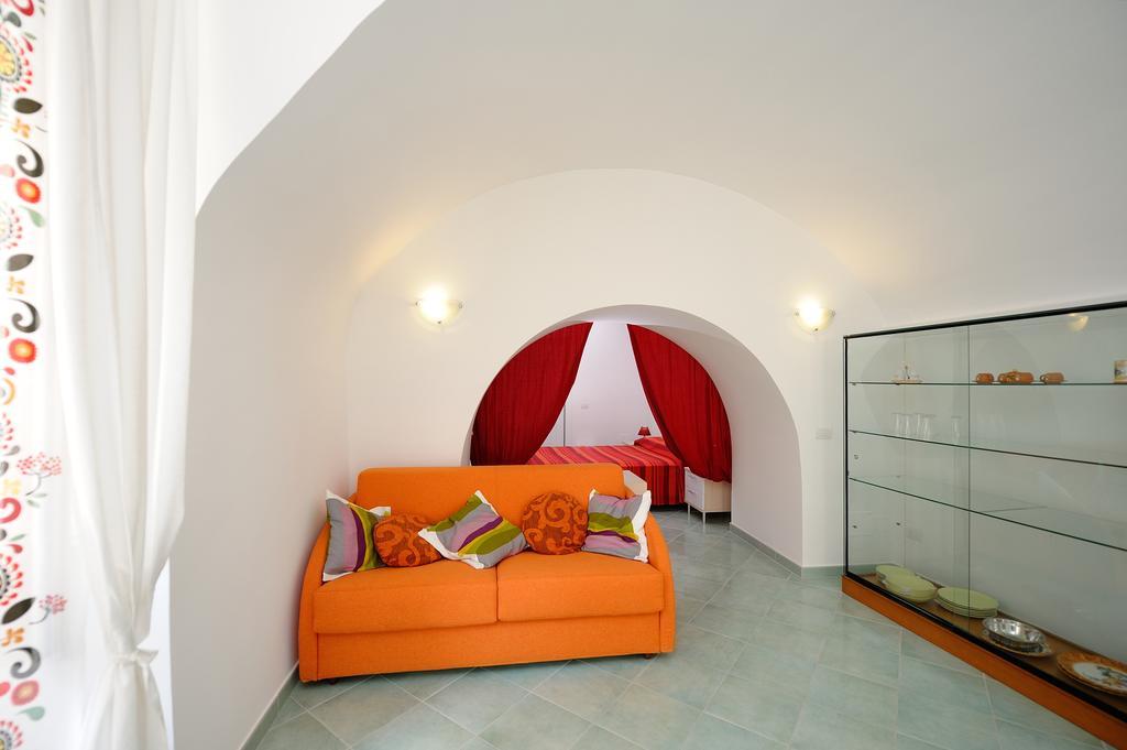 Casa Rossana * Amalfi