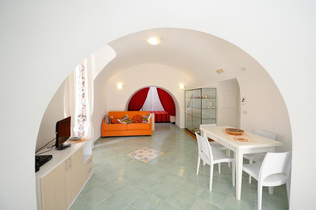 Appartamento Casa Rossana