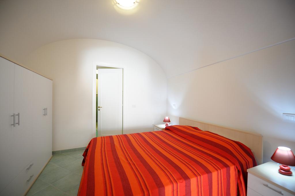 Casa Rossana Appartamento