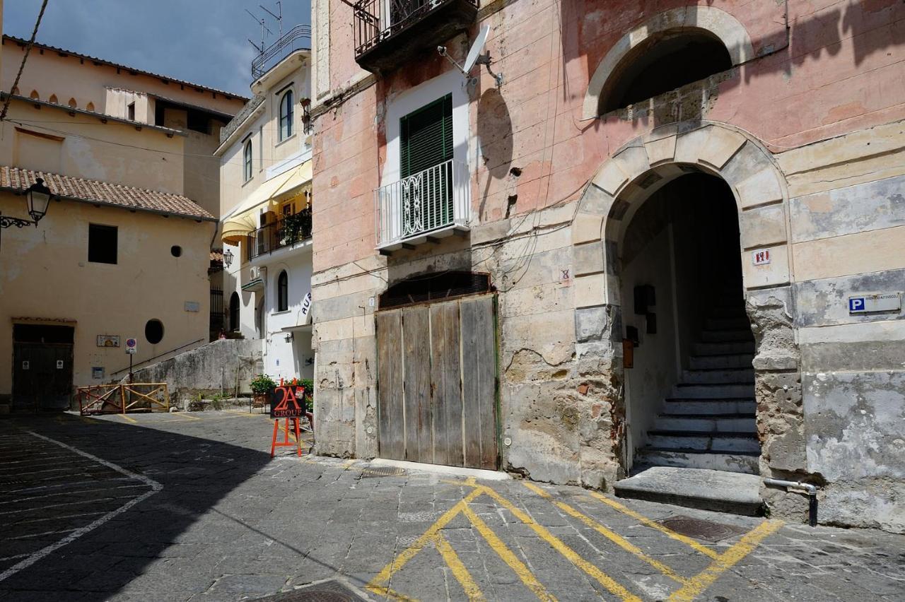 Appartamento Casa Rossana